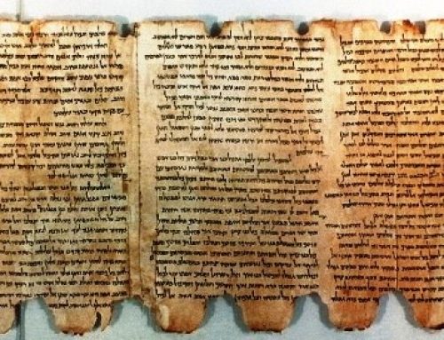 Why Are the Dead Sea Scrolls Significant?
