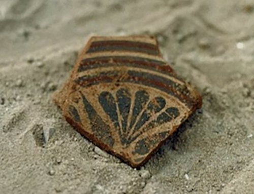 What Can Archaeology Tell Us?