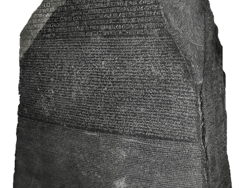 Why is the Rosetta Stone Famous?