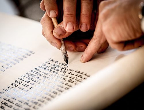 Inspiration: Who wrote the Bible?